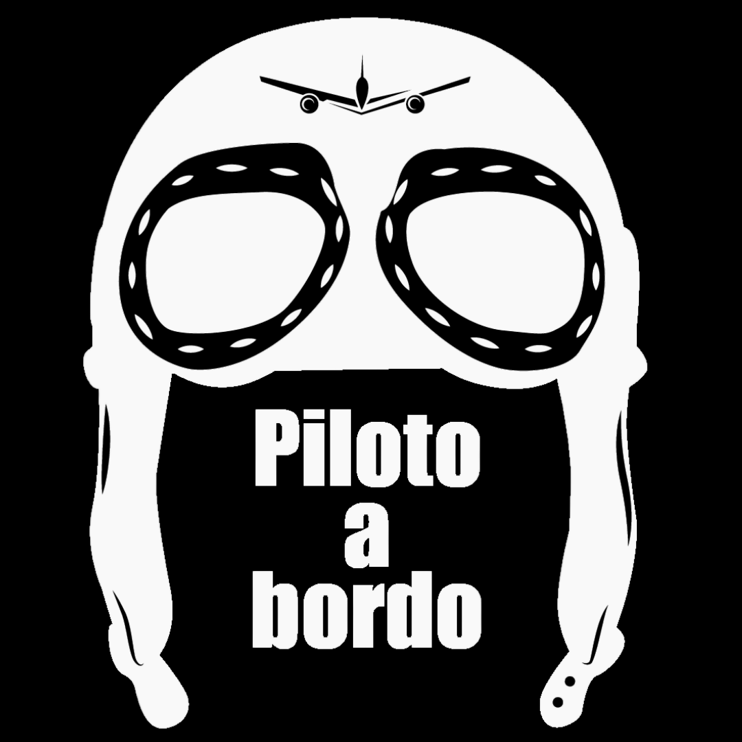 Sticker MAE - Gorro de piloto